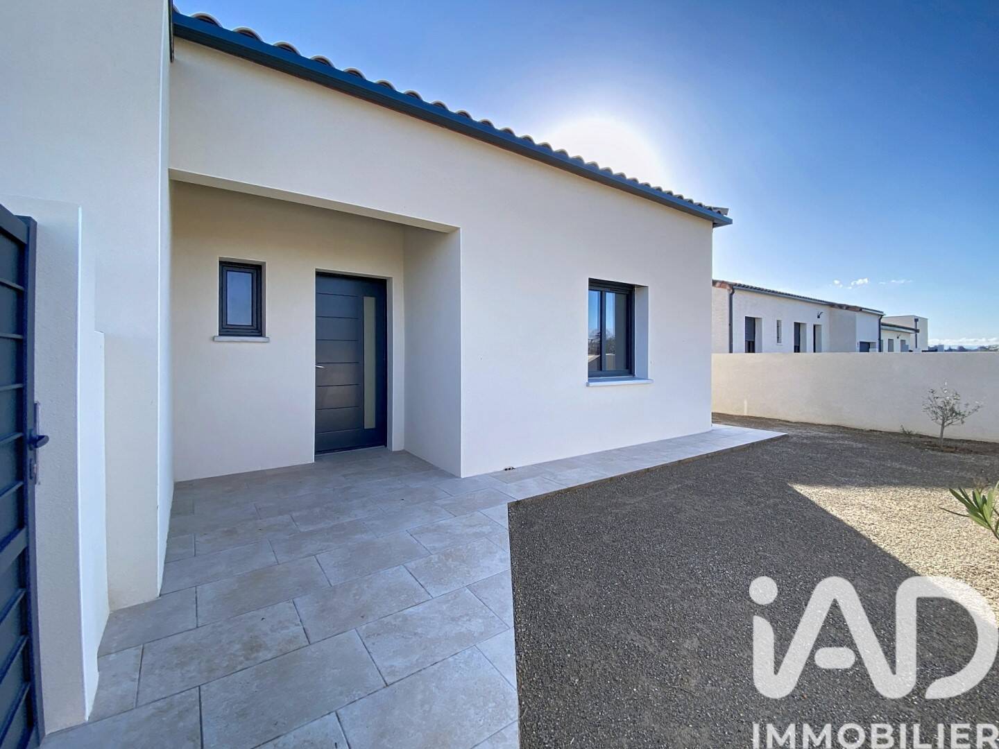 Maison 4 pièces 115 m² · à Canet · 114,8 m² · 309 000 €