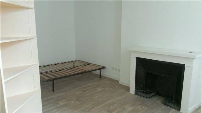 Appartement 1 pièce 23 m² · à Lyon 2ème Arrondissement · 23,3 m² · 604 €