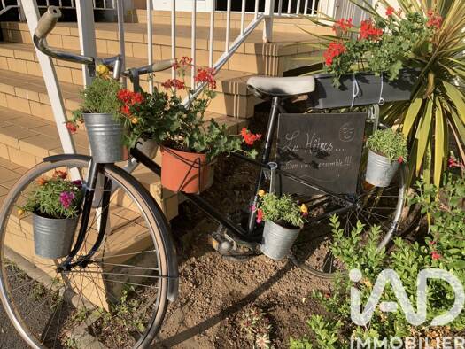 Appartement à vendre 125 000 € 2 pièces 1 chambre 44,9 m² Étage 1/4 Grand Parc  Hérouville-Saint-Clair 14200