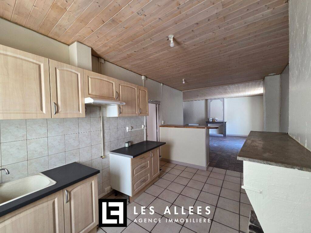 Appartement 2 pièces 64 m² · à Montélimar · 64,1 m² · 533 €