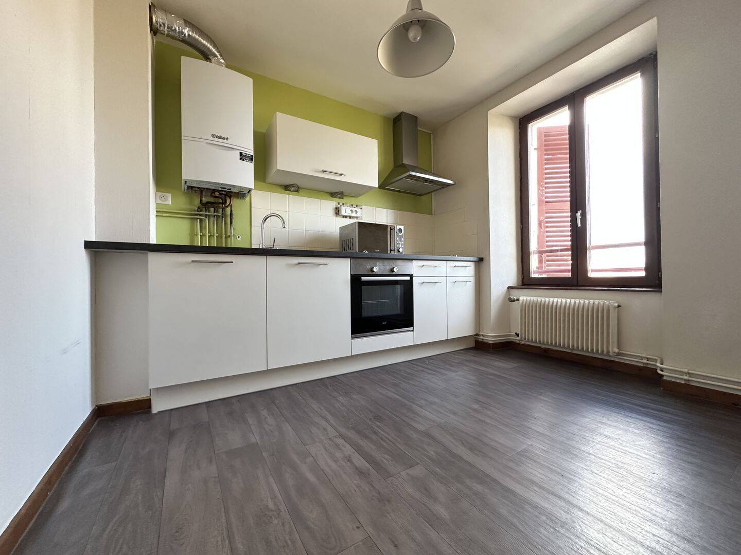 Appartement 2 pièces 49 m² · à Belfort · 49 m² · 475 €/mois