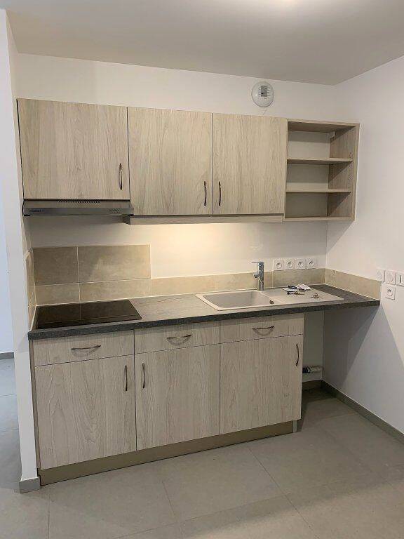 Appartement 1 pièce 37 m² · à Chambéry · 37 m² · 595 €/mois