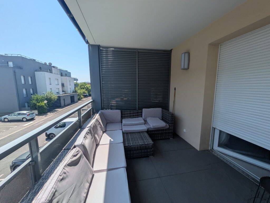 Appartement 2 pièces 59 m² · à Rumilly · 58,8 m² · 859 €/mois