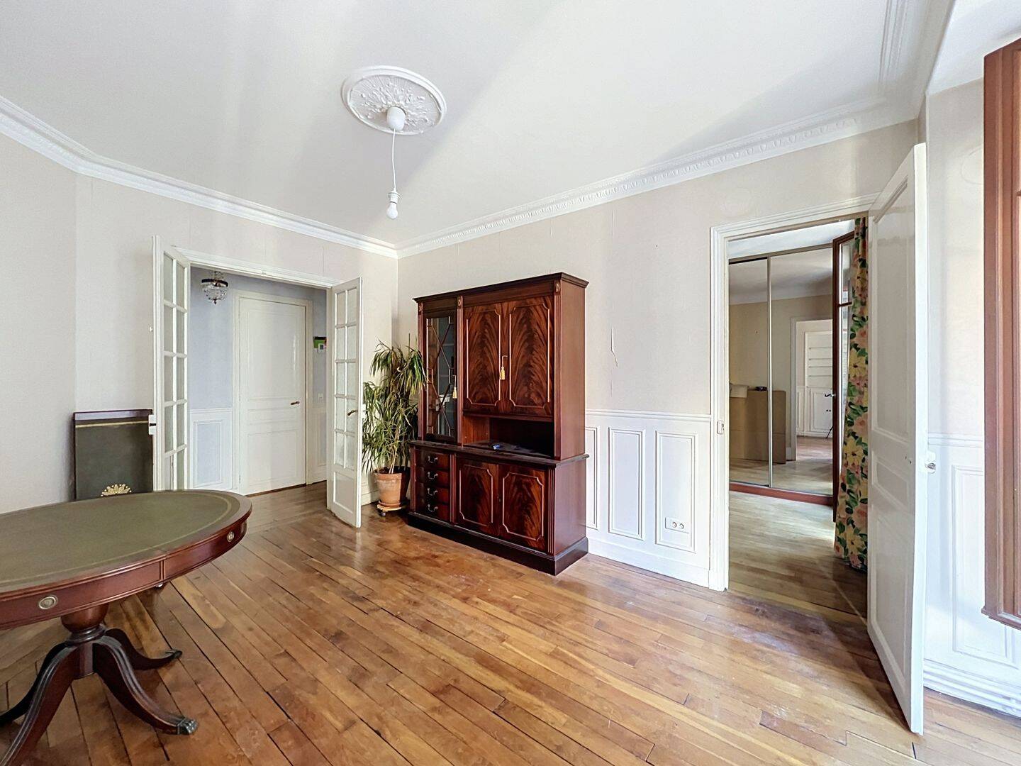 Appartement 3 pièces 68 m² · à Paris 20ème Arrondissement · 67,7 m² · 645 000 €