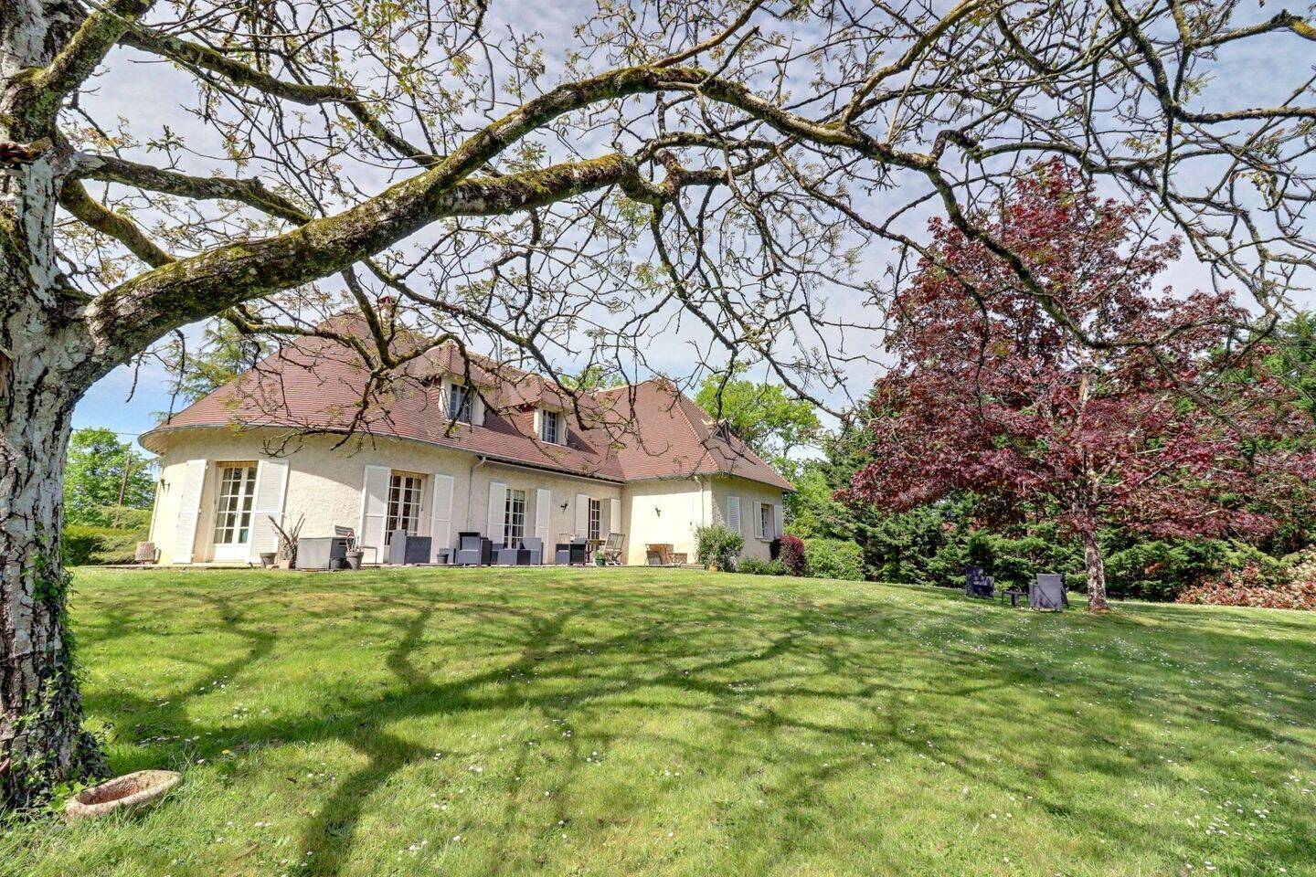 Maison 7 pièces 204 m² · à Blois · 204 m² · 480 000 €