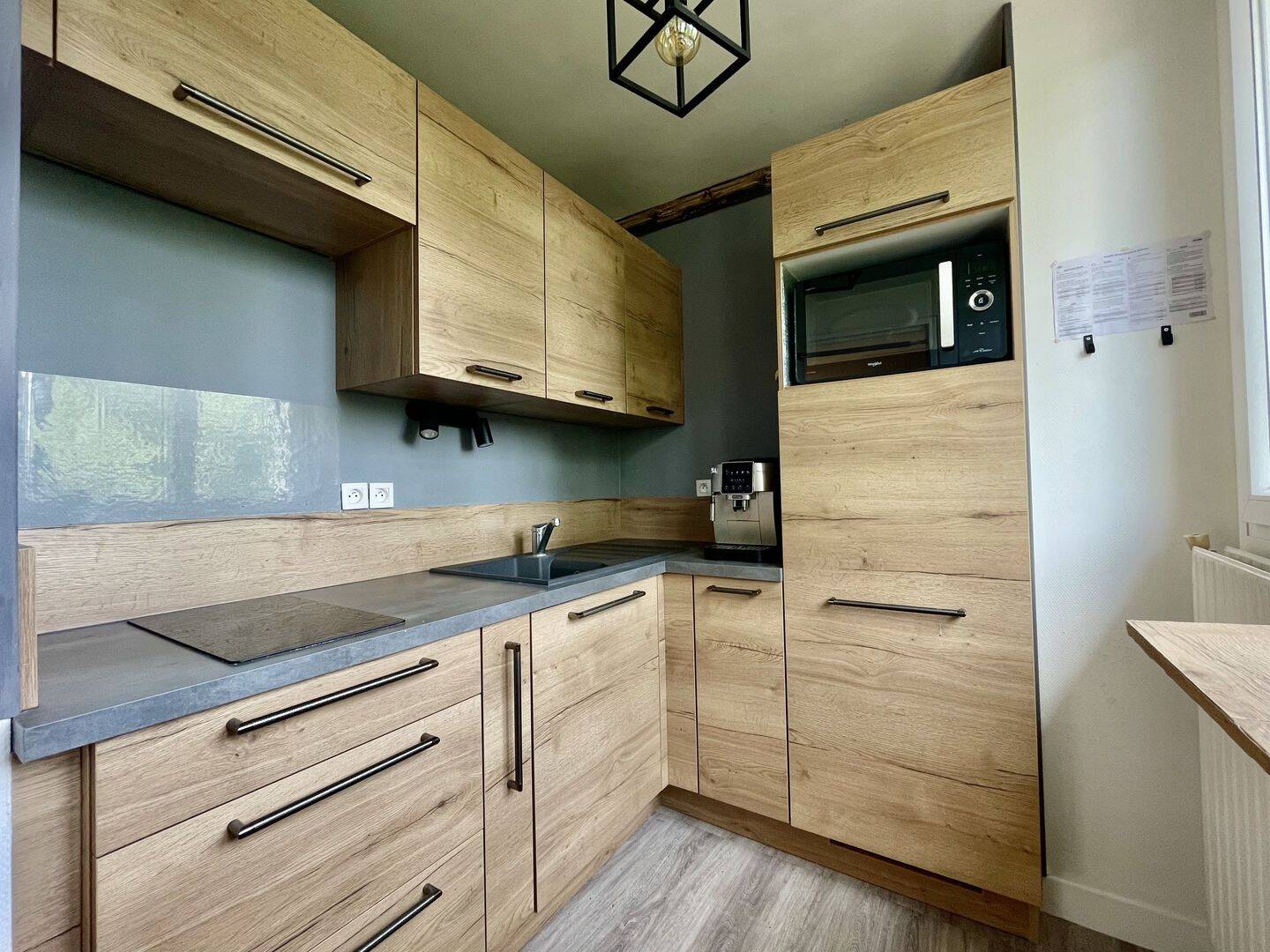 Appartement 2 pièces 51 m² · à Compiègne · 51 m² · 107 000 €