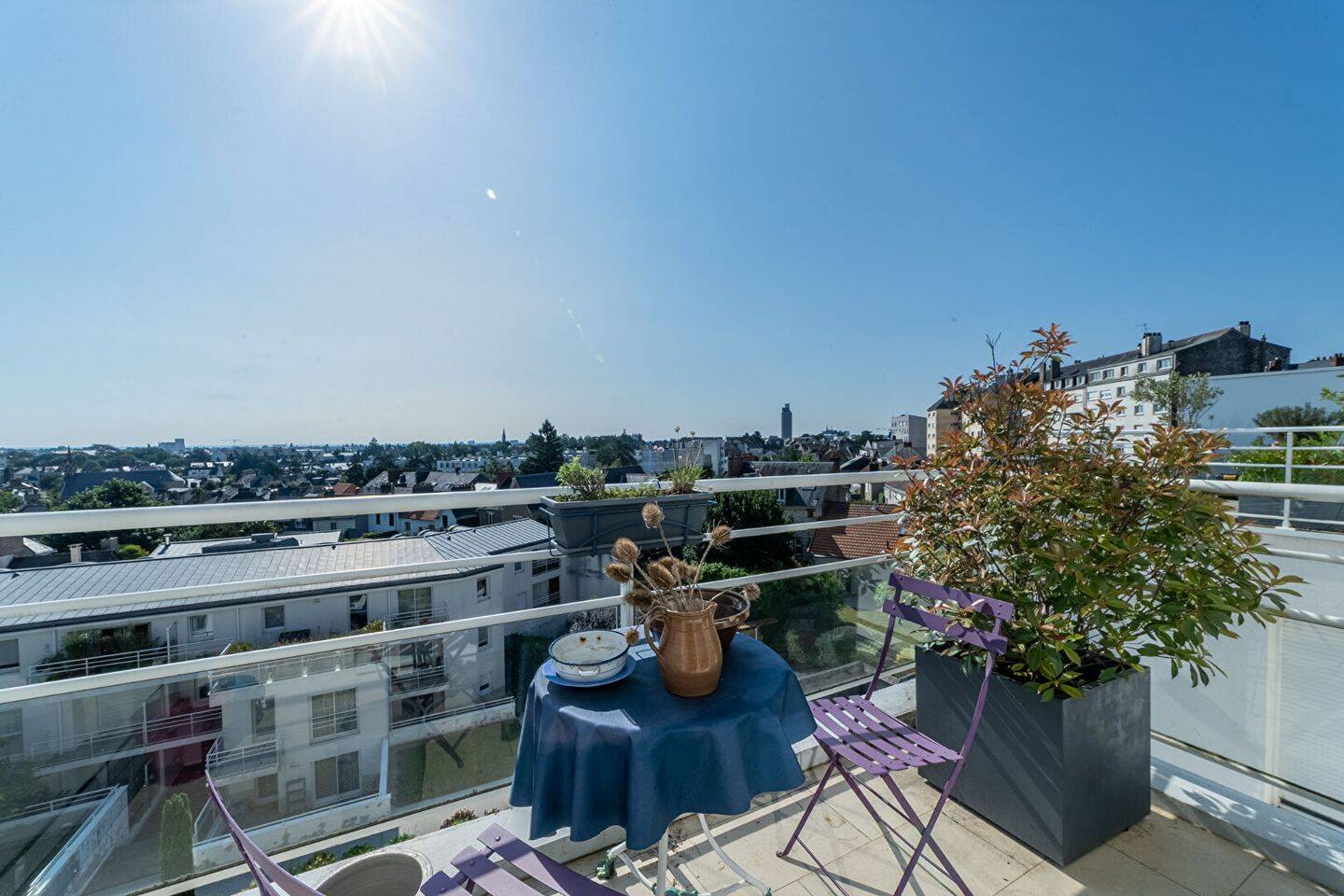 Appartement 3 pièces 65 m² · à Nantes · 64,7 m² · 299 900 €