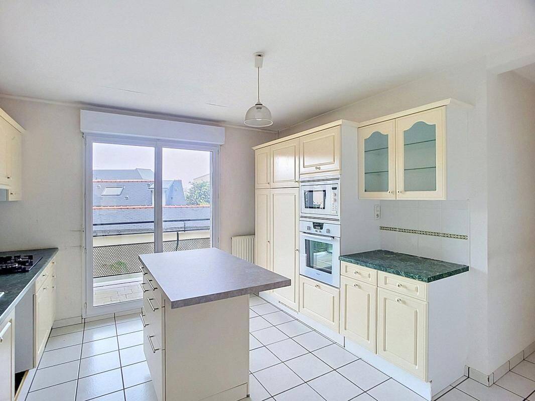 Appartement 4 pièces 89 m² · à Angers · 88,5 m² · 259 500 €