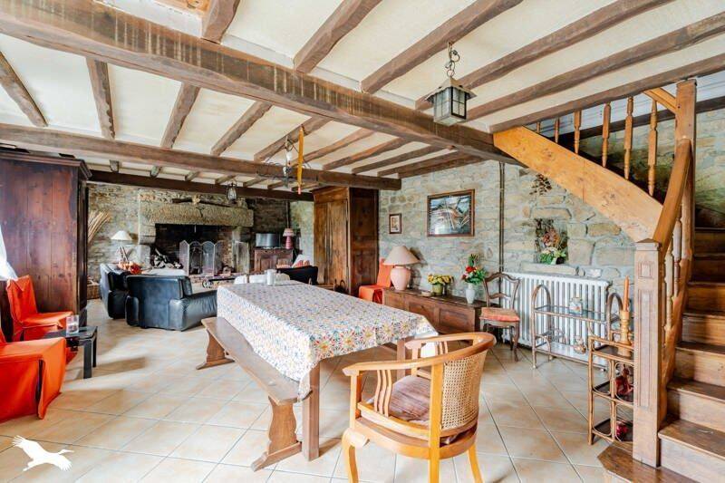Maison 6 pièces 148 m² · à Lampaul-Plouarzel · 148 m² · 307 110 €
