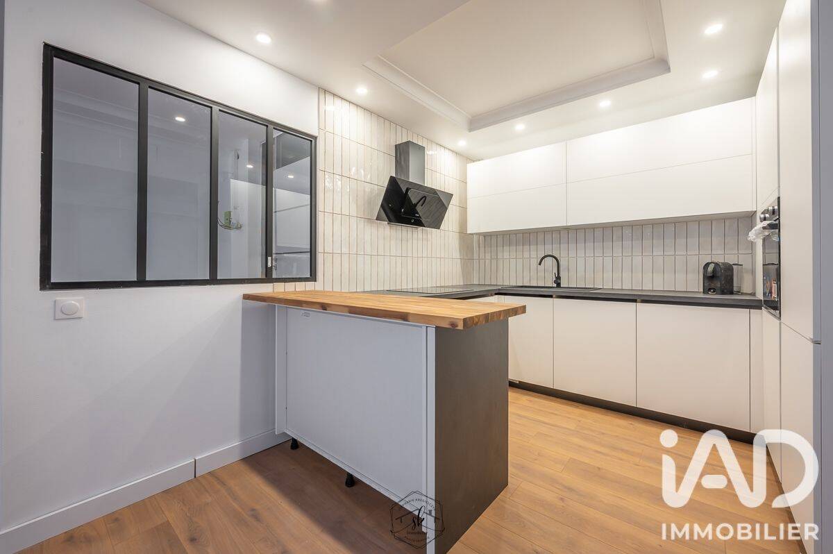 Appartement 4 pièces 116 m² · à Hayange · 116,2 m² · 229 000 €