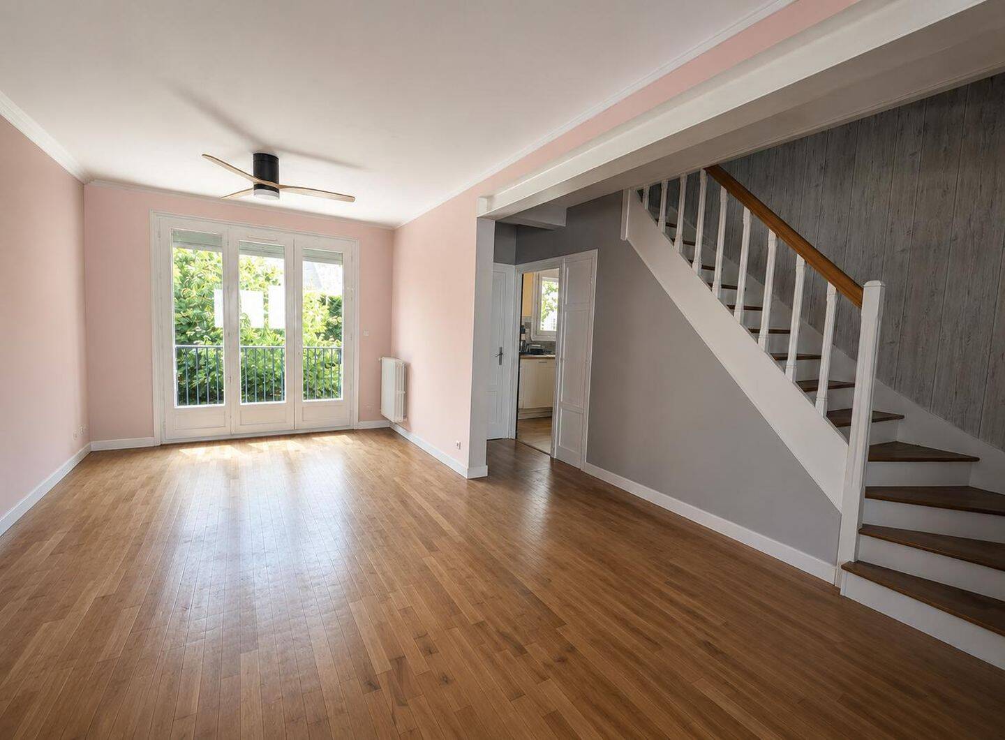 Maison 6 pièces 100 m² · à Tours · 100 m² · 430 500 €
