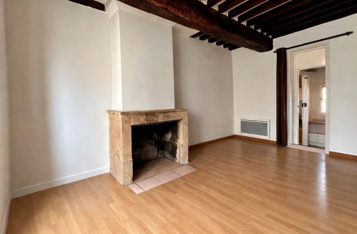 Appartement 1 pièce 25 m² · à Caen · 25 m² · 99 640 €
