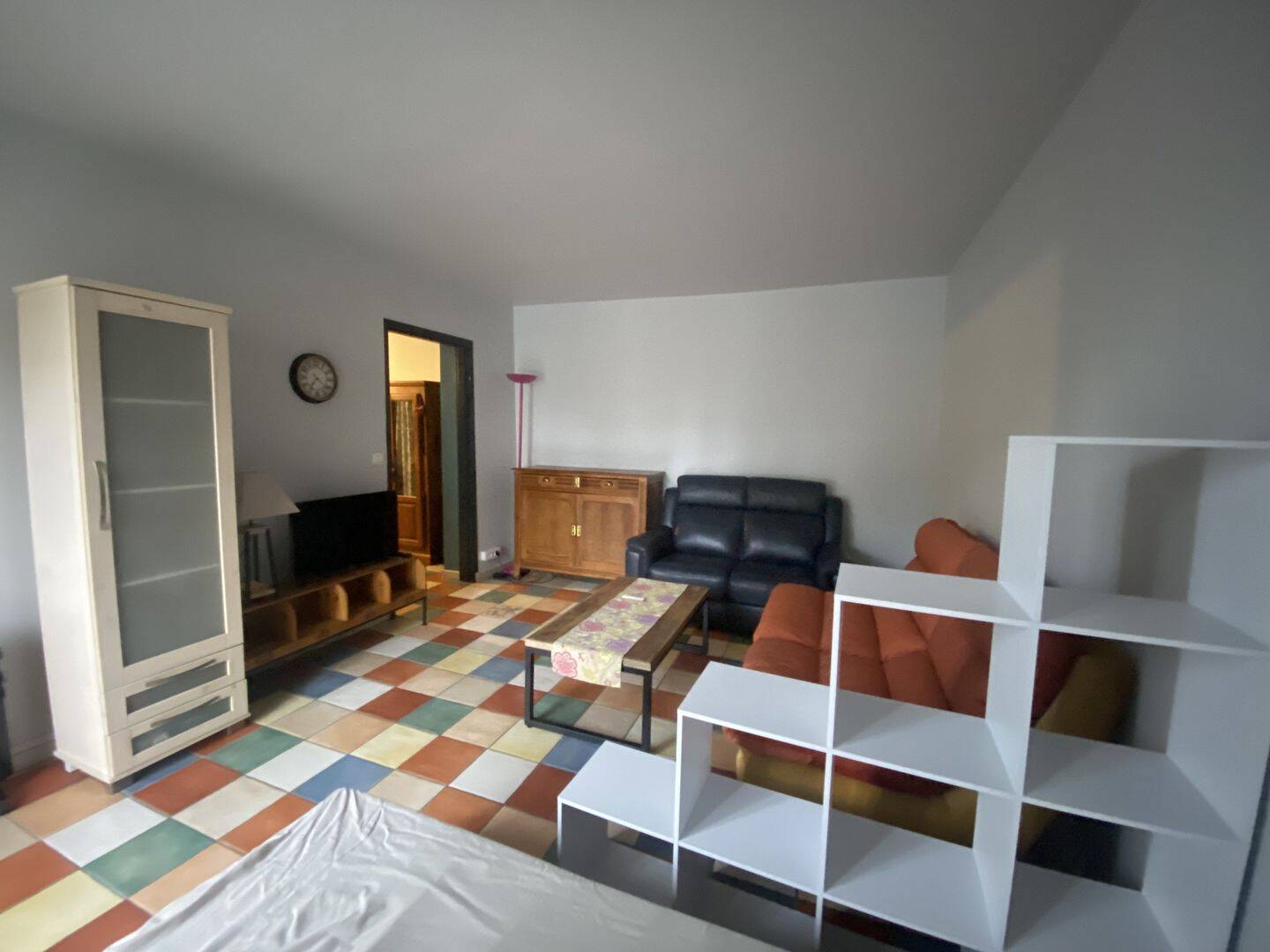 Appartement 1 pièce 35 m² · à Amiens · 34,9 m² · 490 €