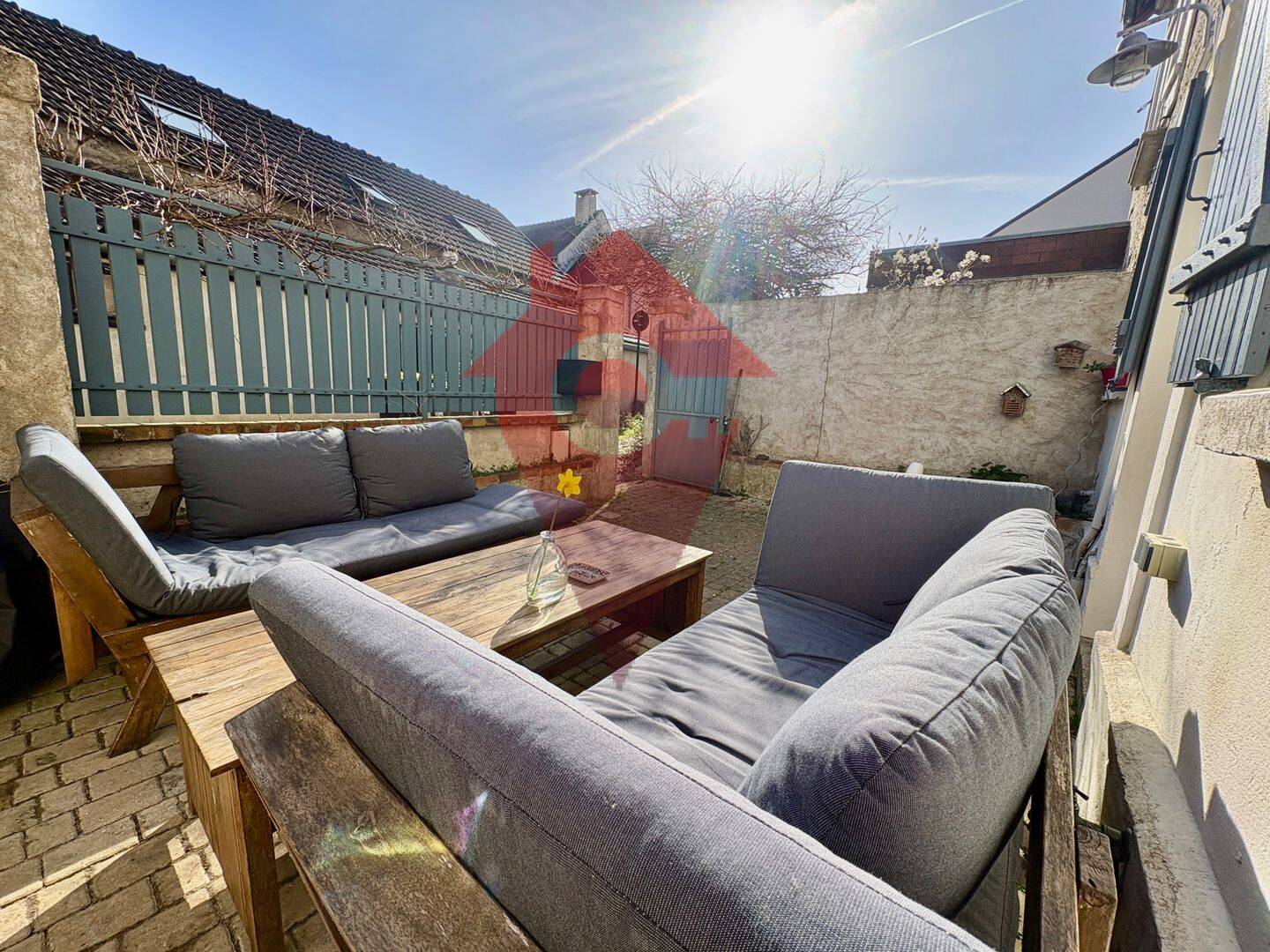 Maison 5 pièces 85 m² · à Orgeval · 85 m² · 359 000 €