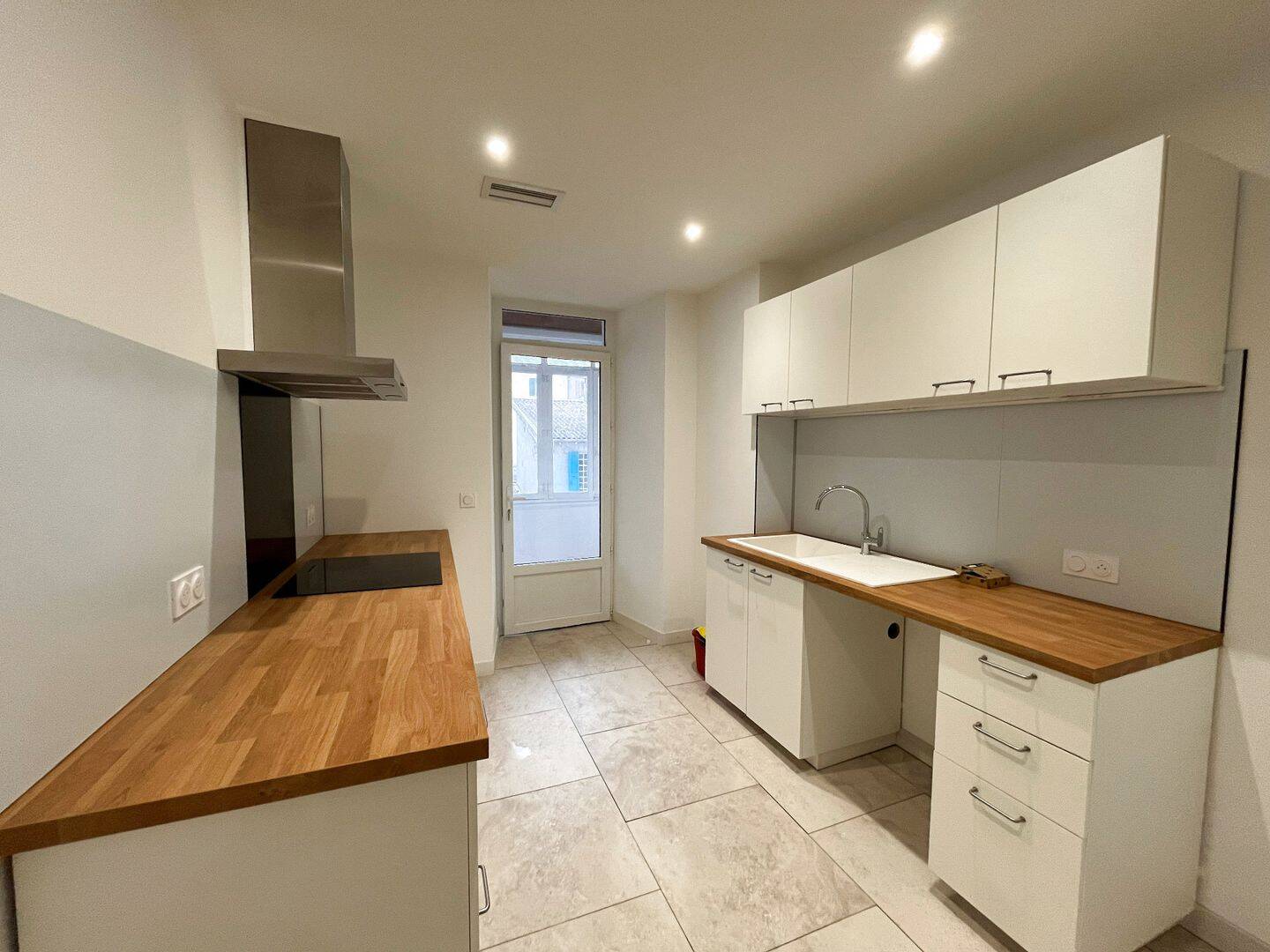 Appartement 3 pièces 69 m² · à Le Cheylard · 69 m² · 620 €/mois