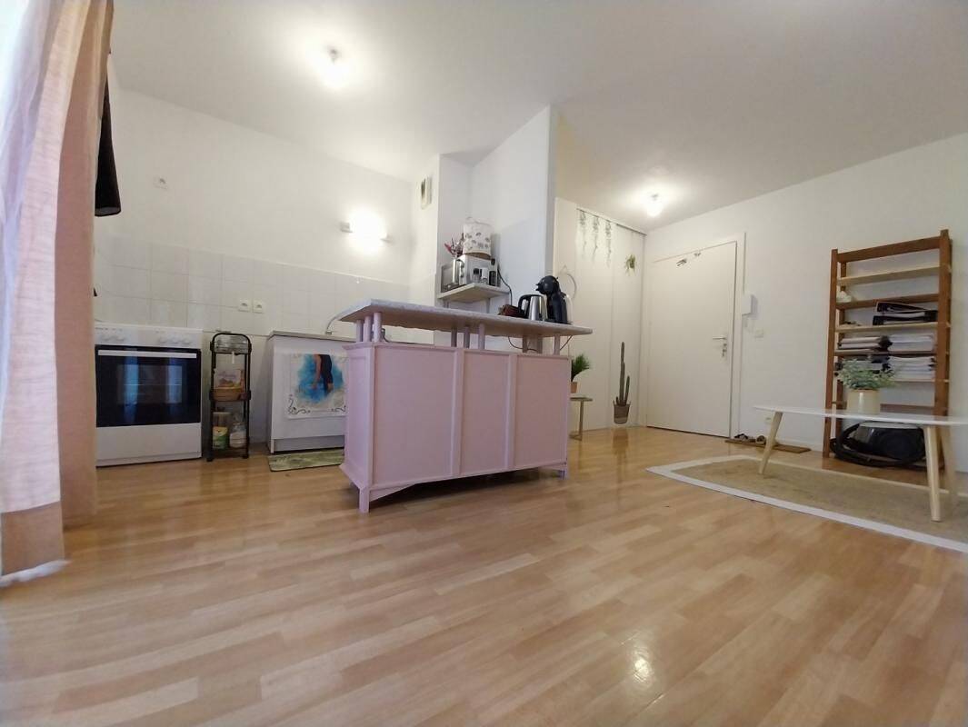 Appartement 2 pièces 39 m² · à Mont-de-Marsan · 39 m² · 460 €/mois