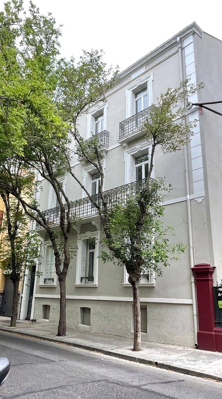 Appartement 5 pièces 112 m² · à Perpignan · 112 m² · 1 280 €/mois