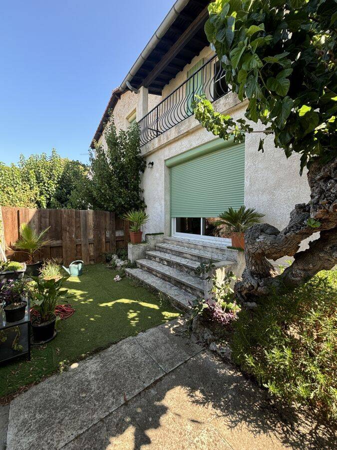 Appartement 2 pièces 48 m² · à Clapiers · 48,1 m² · 1 046 €