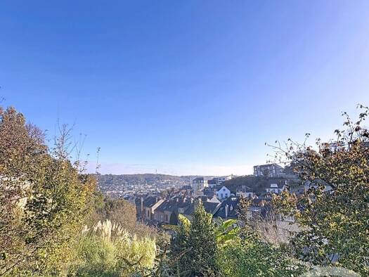 Terrain constructible à vendre 25 000 € 315 m² de terrain Fécamp 76400