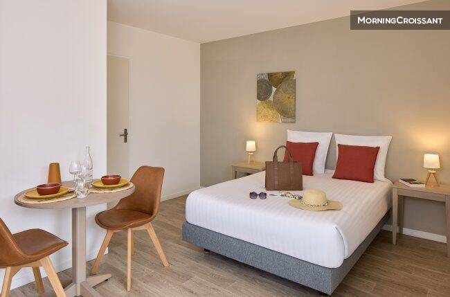 Appartement 1 pièce 31 m² · à Perpignan · 31 m² · 1 209 €