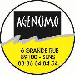 AGENCIMO logo