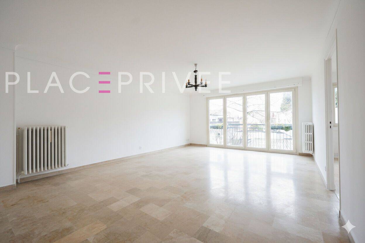 Appartement 4 pièces 102 m² · à Nancy · 101,7 m² · 204 000 €