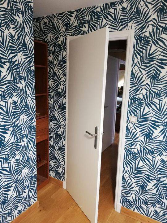 Appartement 1 pièce 11 m² · à Villeneuve-d'Ascq · 11 m² · 370 €
