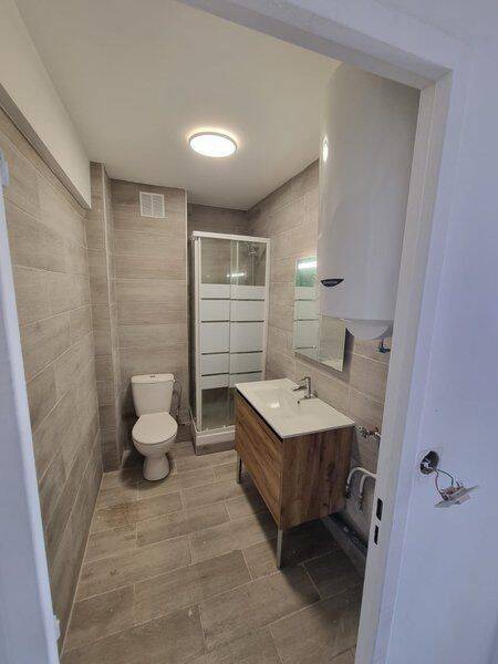 Appartement 1 pièce 21 m² · à Marseille 10ème Arrondissement · 21 m² · 650 €