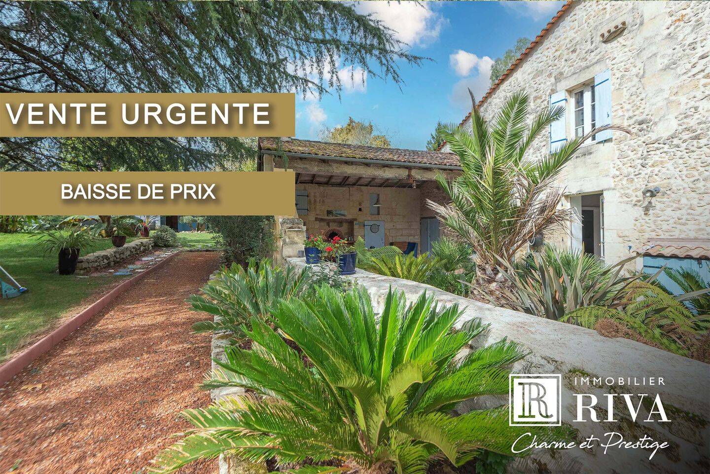 Maison 7 pièces 325 m² · à Camblanes-Et-Meynac · 325 m² · 520 000 €