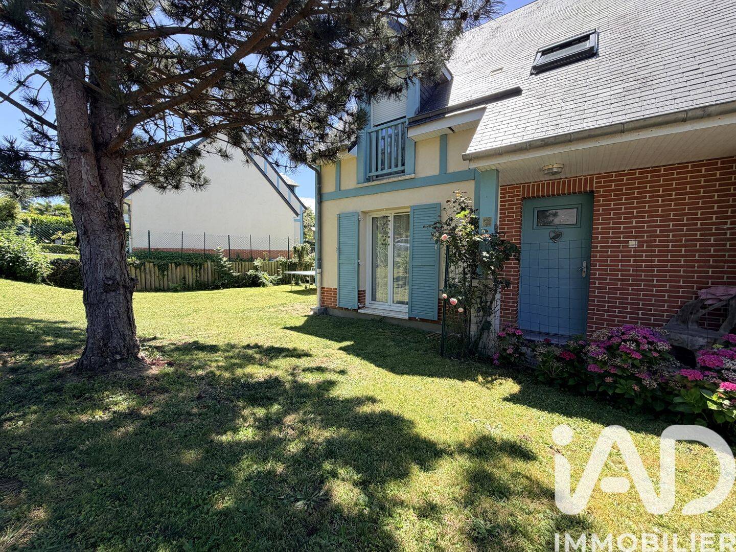 Maison 5 pièces 94 m² · à Touques · 94 m² · 397 000 €
