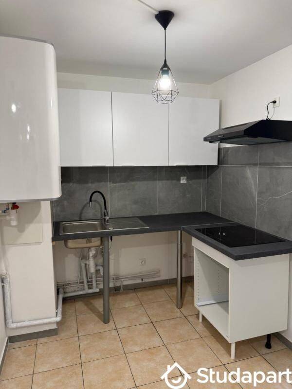 1 pièce 10 m² · à Sevran · 10 m² · 500 €/mois