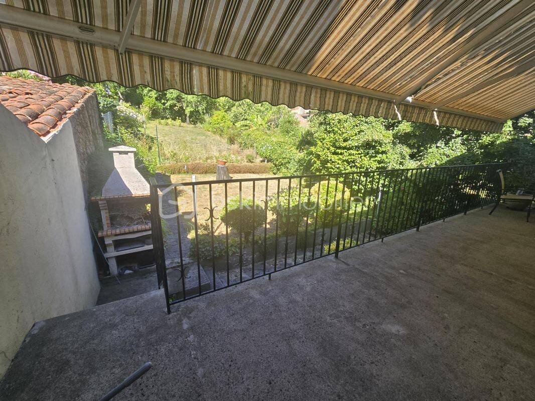 Maison 4 pièces 78 m² · à Mazamet · 78 m² · 150 000 €