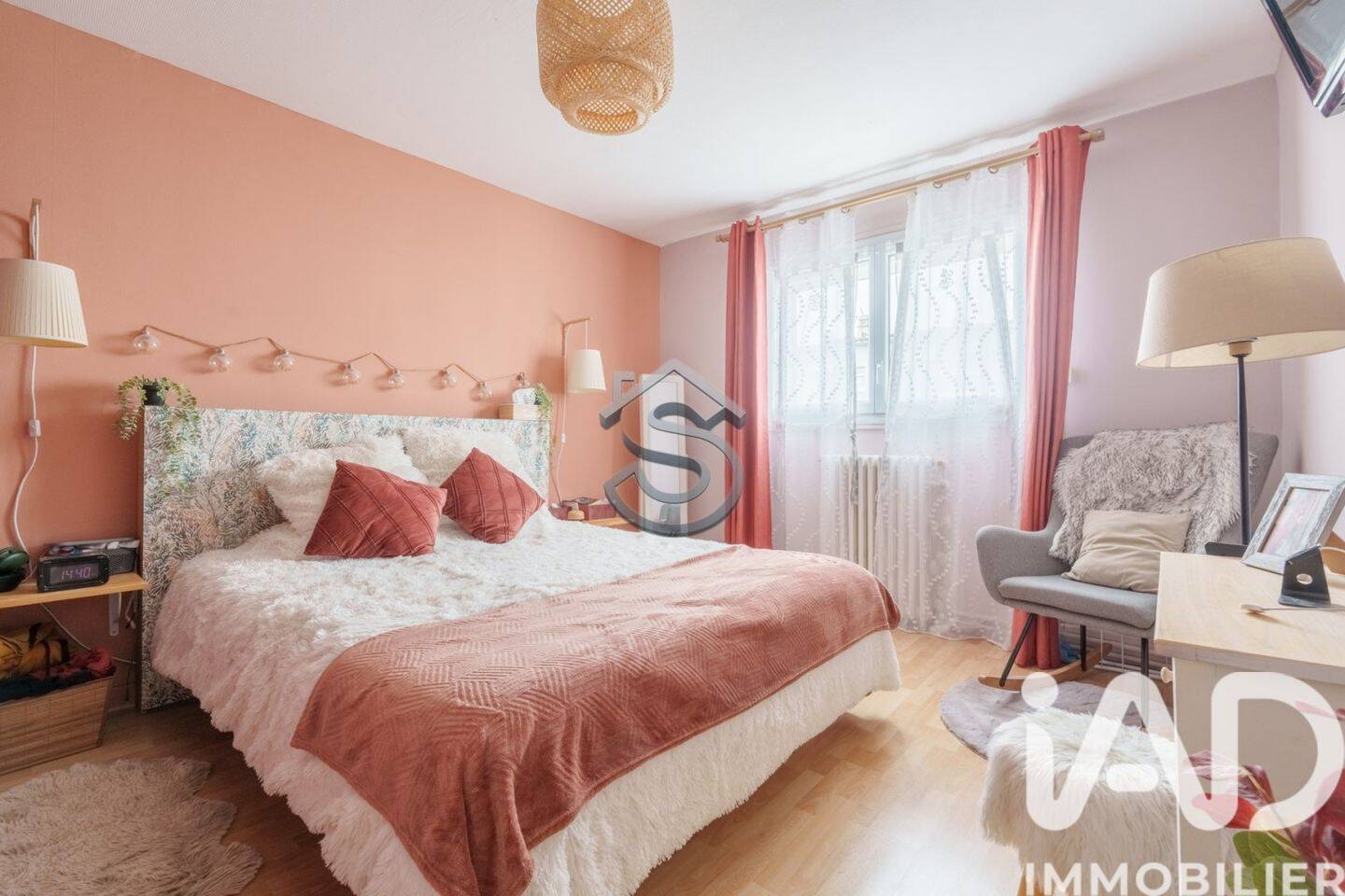 Maison 4 pièces 69 m² · à Nancy · 69 m² · 140 000 €