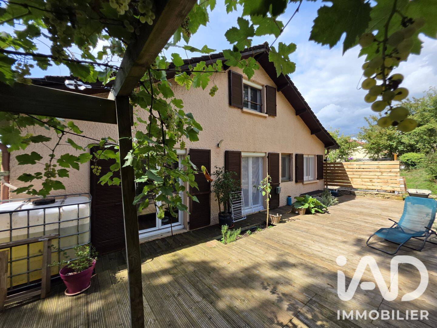 Maison 7 pièces 112 m² · à Villeparois · 112 m² · 218 000 €