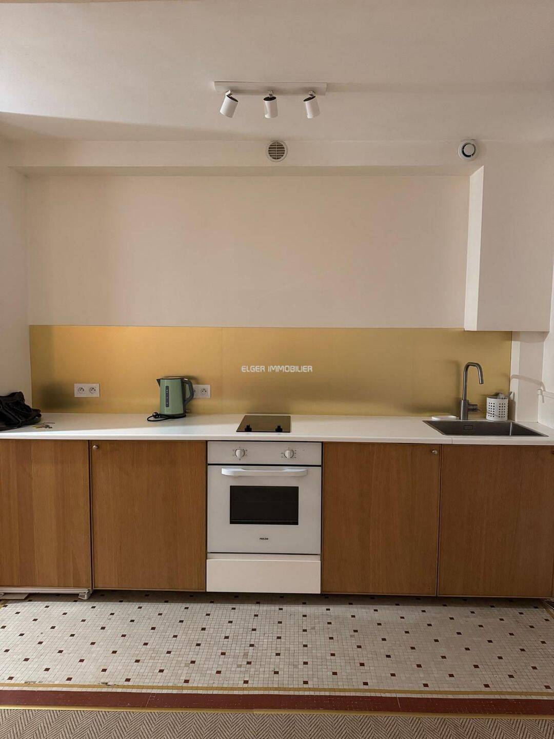 Appartement 1 pièce 36 m² · à Clichy · 36 m² · 1 200 €/mois