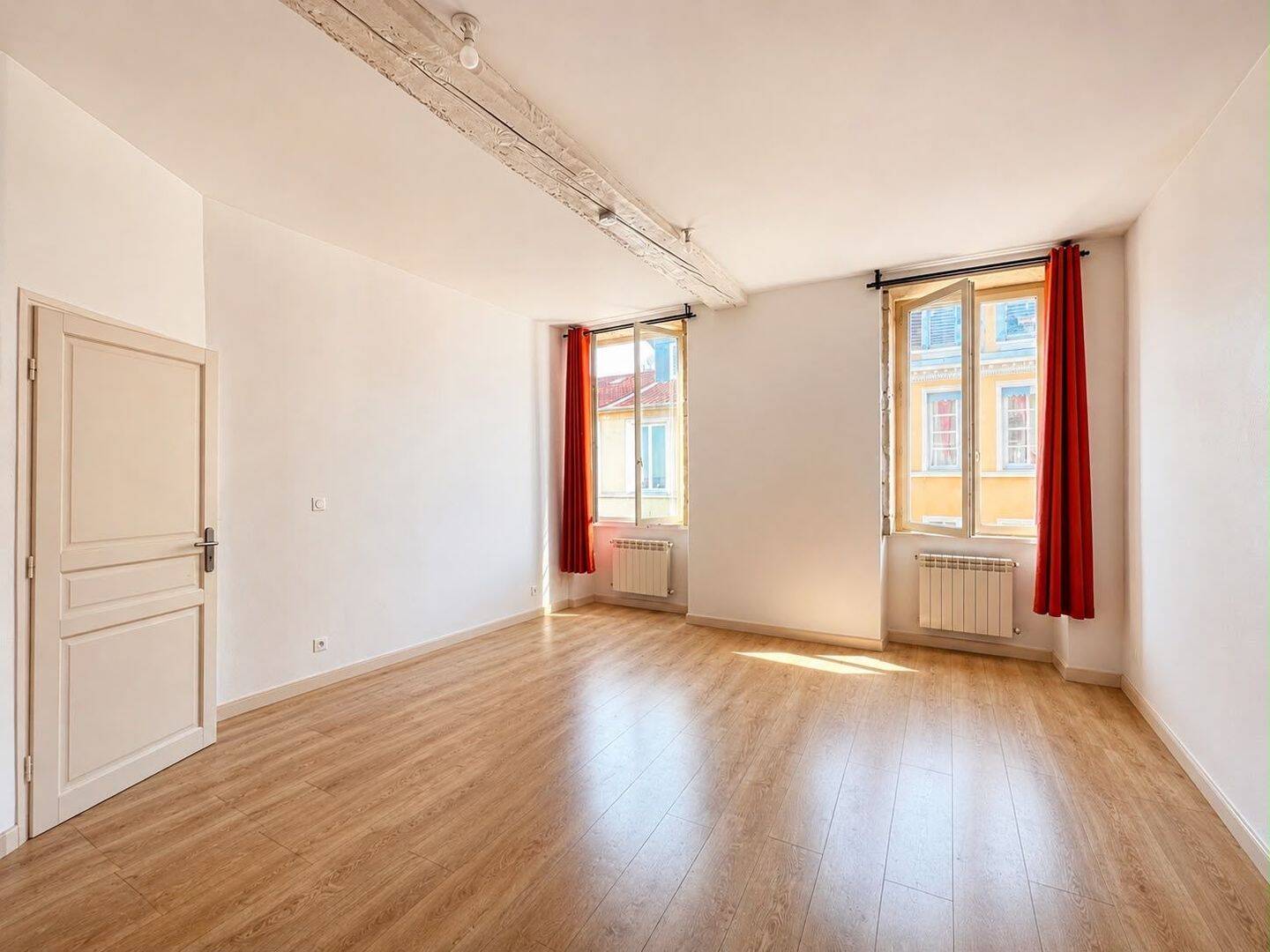 Appartement 3 pièces 47 m² · à Lyon 1er Arrondissement · 47 m² · 799 €