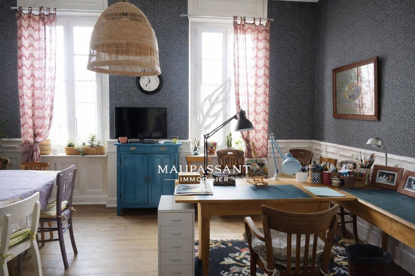 Appartement 6 pièces 147 m² · à Colmar · 147 m² · 357 000 €