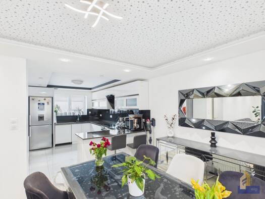 Maison à vendre 290 000 € 4 pièces 2 chambres 82 m² 220 m² de terrain Sainte-Croix-en-Plaine 68127