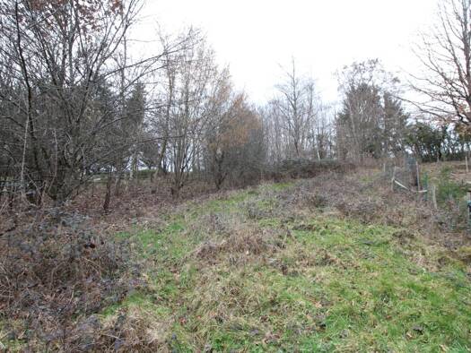 Terrain à vendre 93 900 € 1 758 m² de terrain Jetterswiller 67440