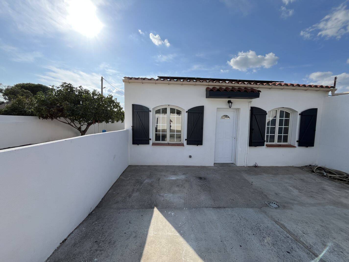 Maison 3 pièces 73 m² · à Lézignan-Corbières · 73 m² · 184 900 €