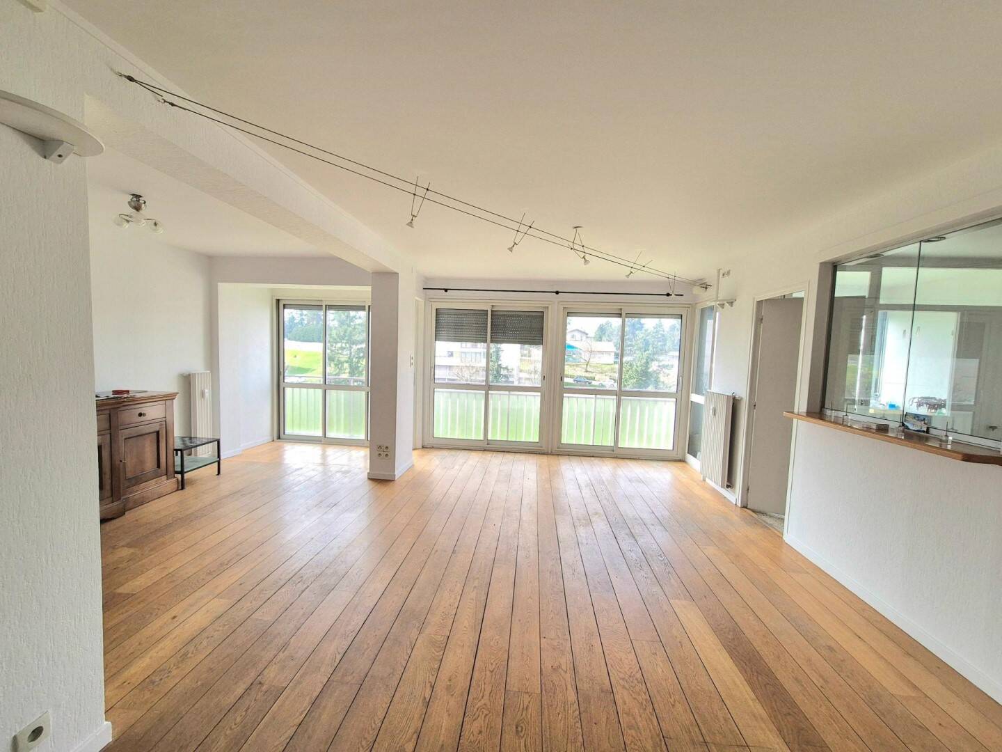 Appartement 6 pièces 120 m² · à Villars · 120 m² · 149 000 €