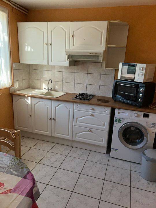 Appartement 1 pièce 28 m² · à Bourges · 28 m² · 430 €