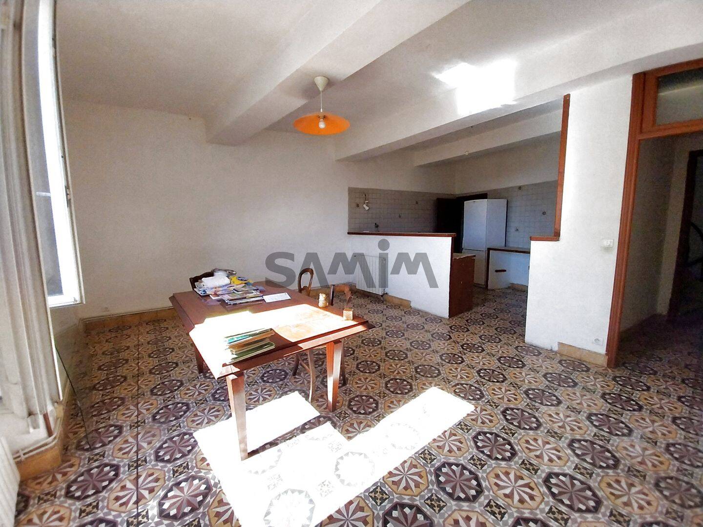 Maison 4 pièces 147 m² · à Saint-Hippolyte-du-Fort · 146,9 m² · 119 000 €