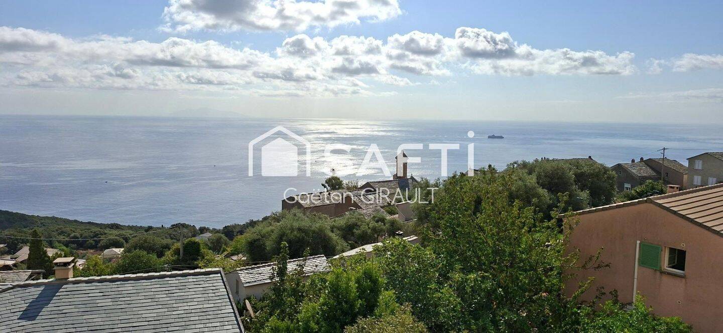 Appartement 3 pièces 61 m² · à Brando · 61 m² · 272 000 €