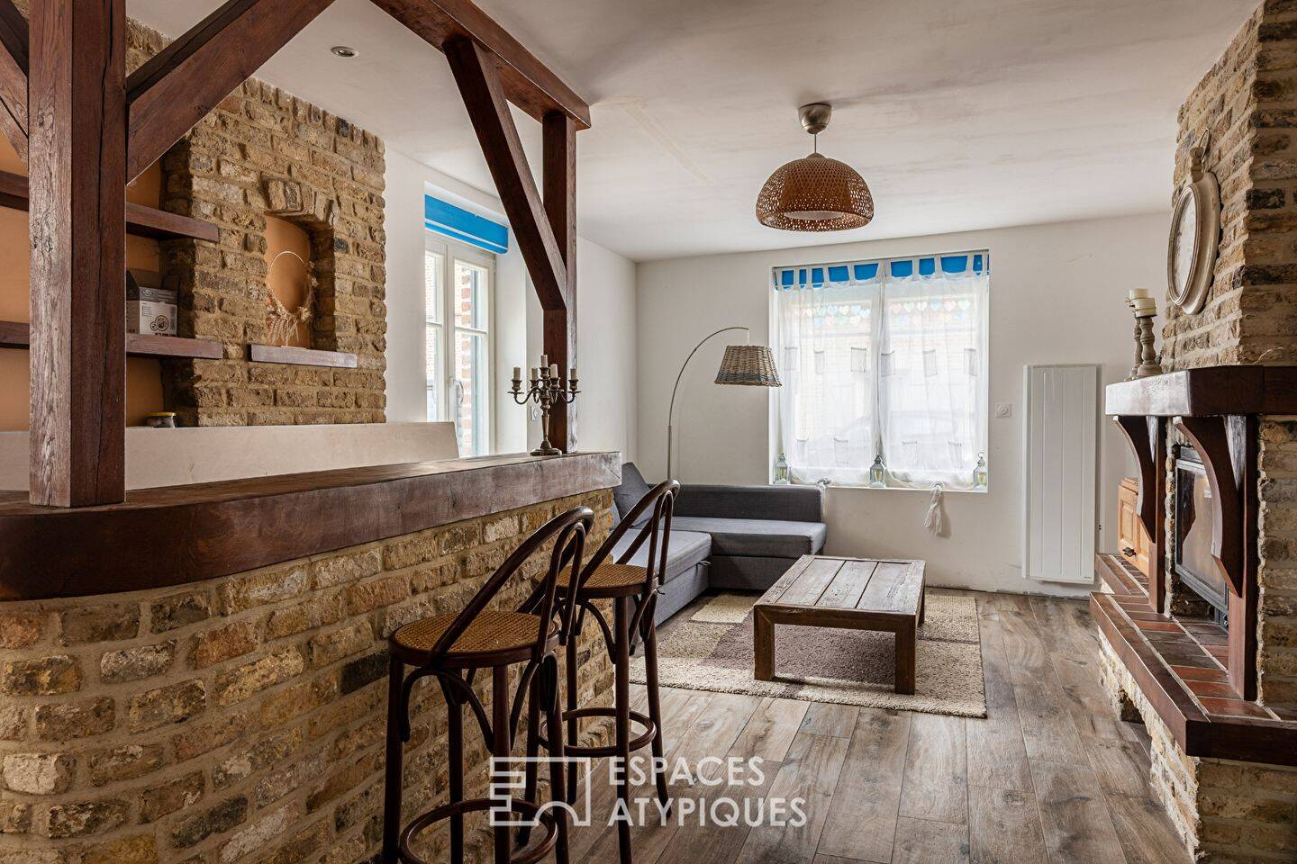 Maison 5 pièces 120 m² · à Houplin-Ancoisne · 120 m² · 265 000 €
