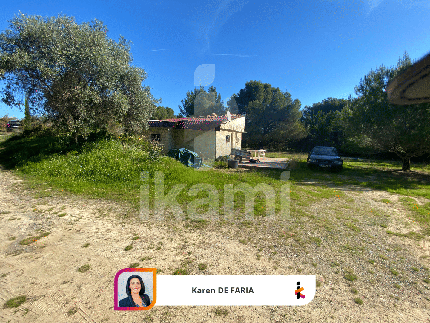 Maison 2 pièces 40 m² · à Mèze · 40 m² · 140 000 €