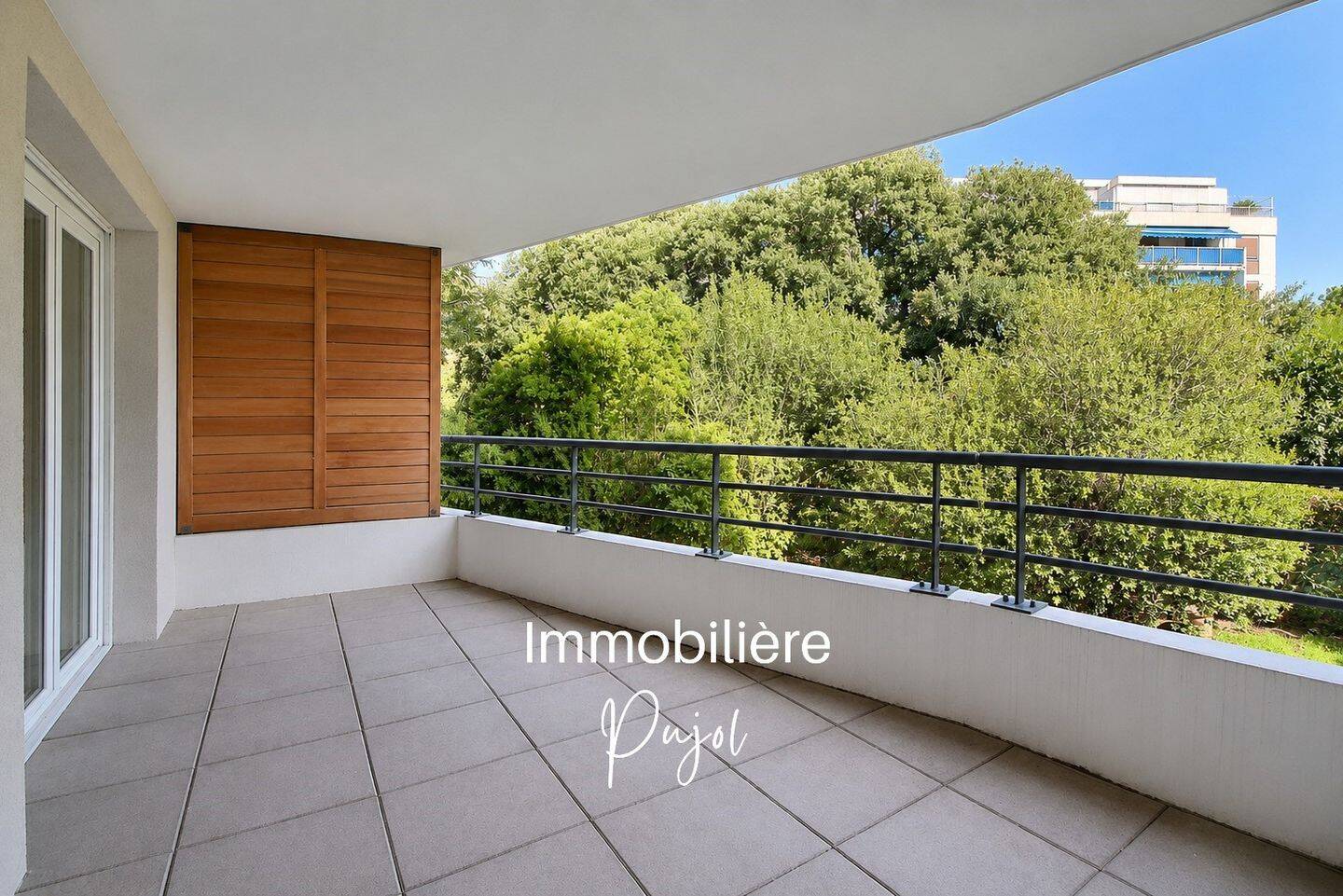 Appartement 3 pièces 55 m² · à Marseille 9ème Arrondissement · 55 m² · 235 000 €