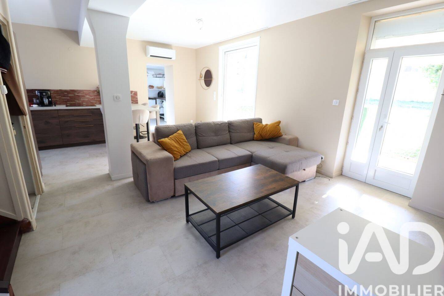 Maison 5 pièces 110 m² · à Pont-du-Château · 110 m² · 269 000 €