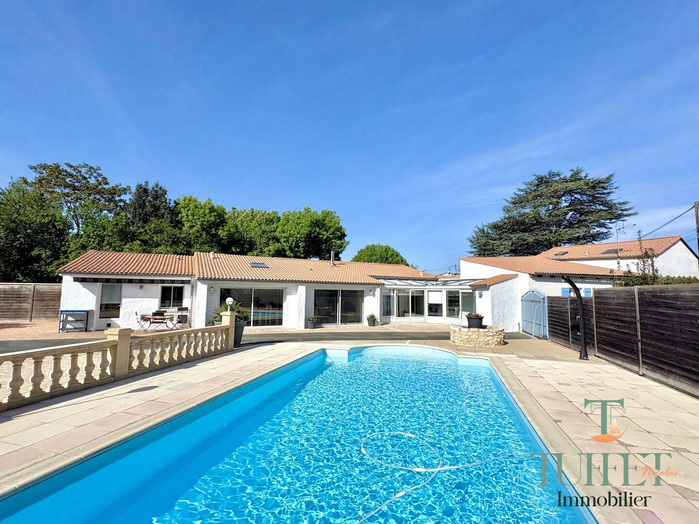 Maison 7 pièces 188 m² · à Arvert · 188 m² · 449 900 €