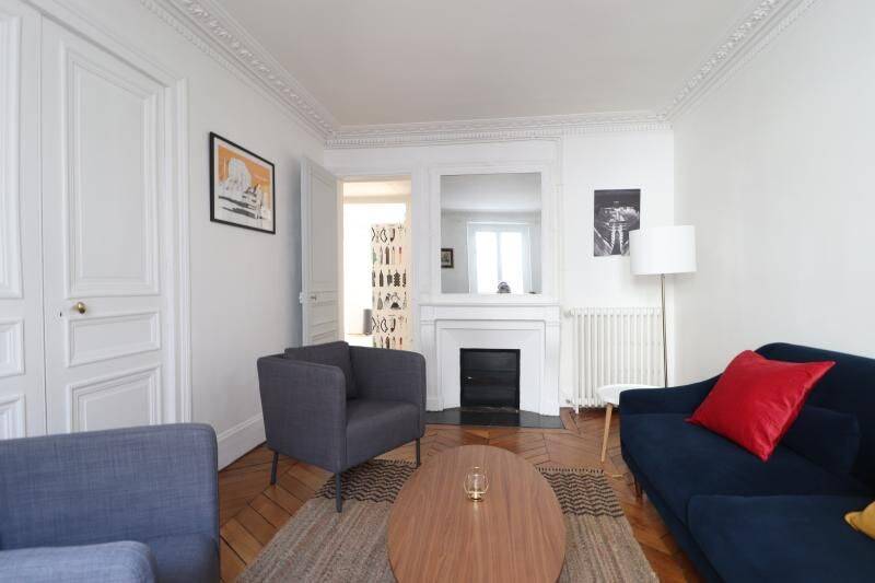 Appartement 3 pièces 76 m² · à Paris 9ème Arrondissement · 76 m² · 2 995 €/mois